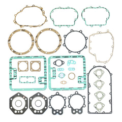 Complete Gasket Kit (oil seals not included)-0