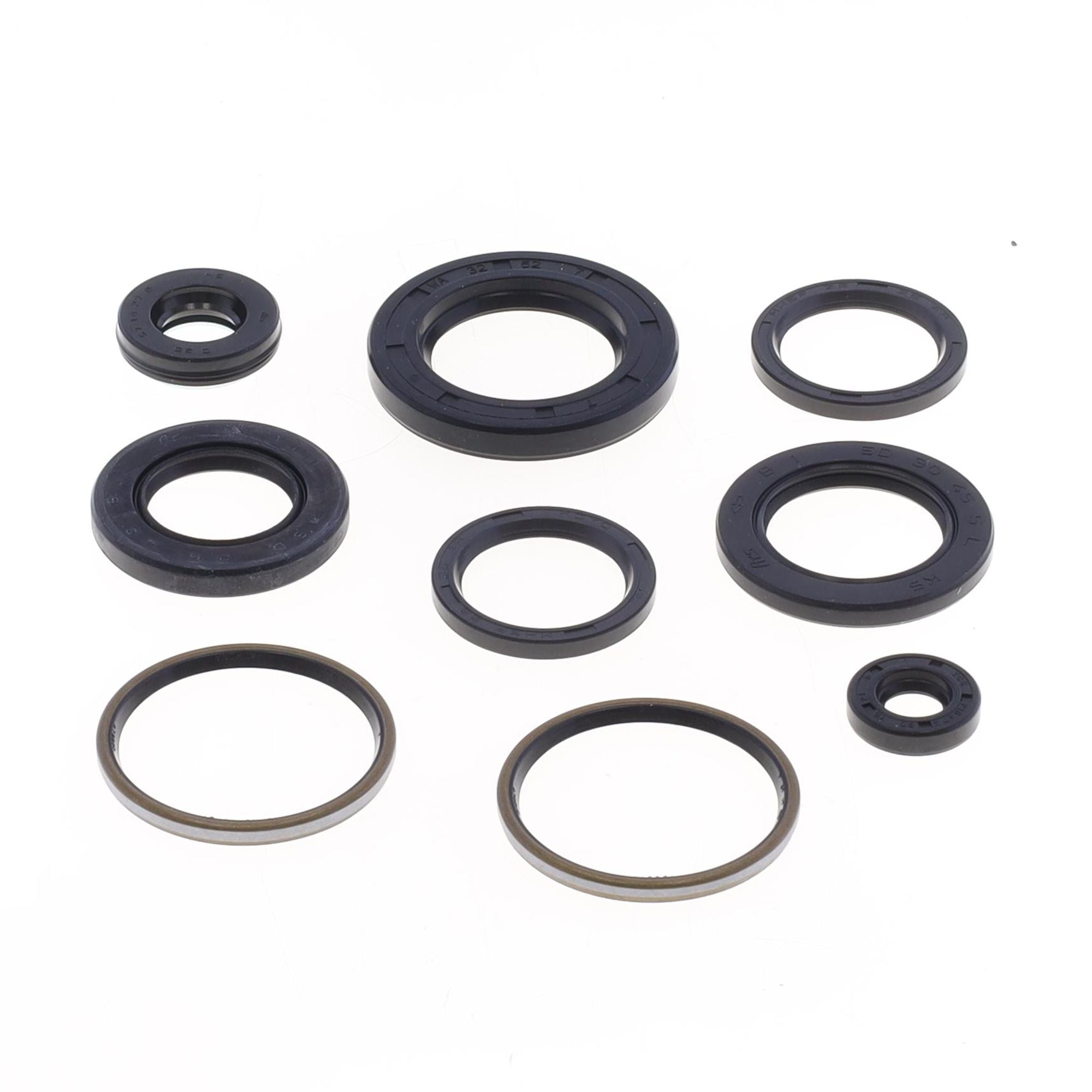 Engine Oil Seals Kit-0