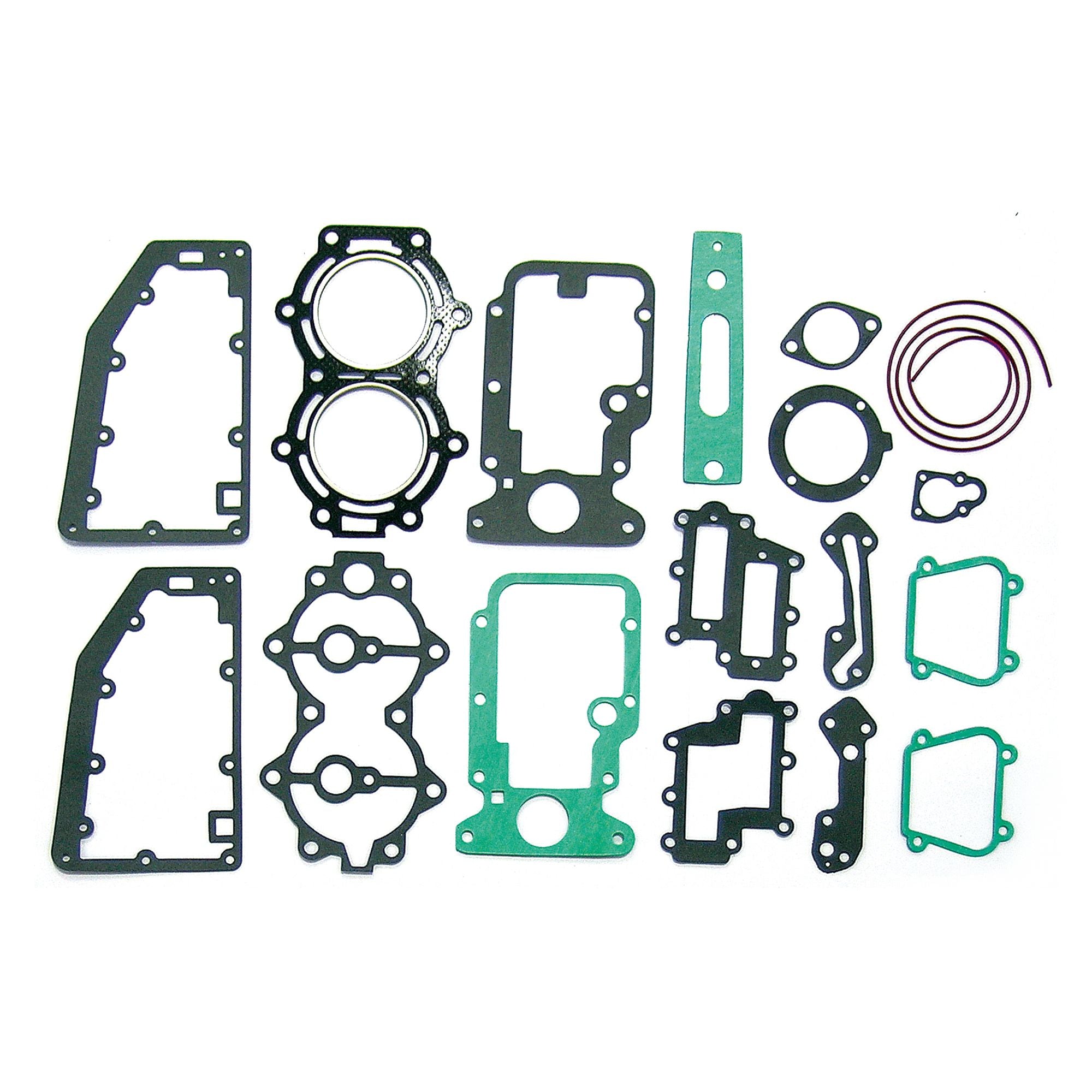 Complete Gasket Kit (oil seals not included)-0