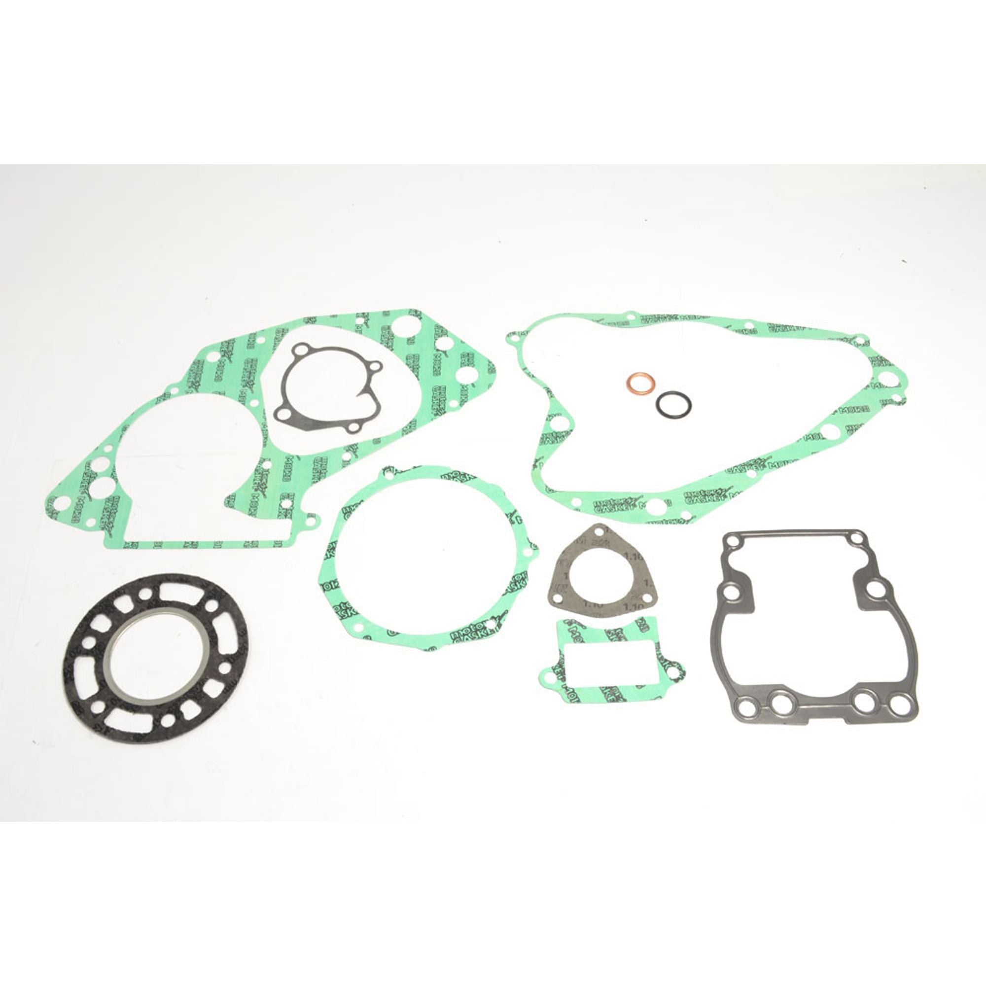 Complete Gasket Kit (oil seals not included)-0