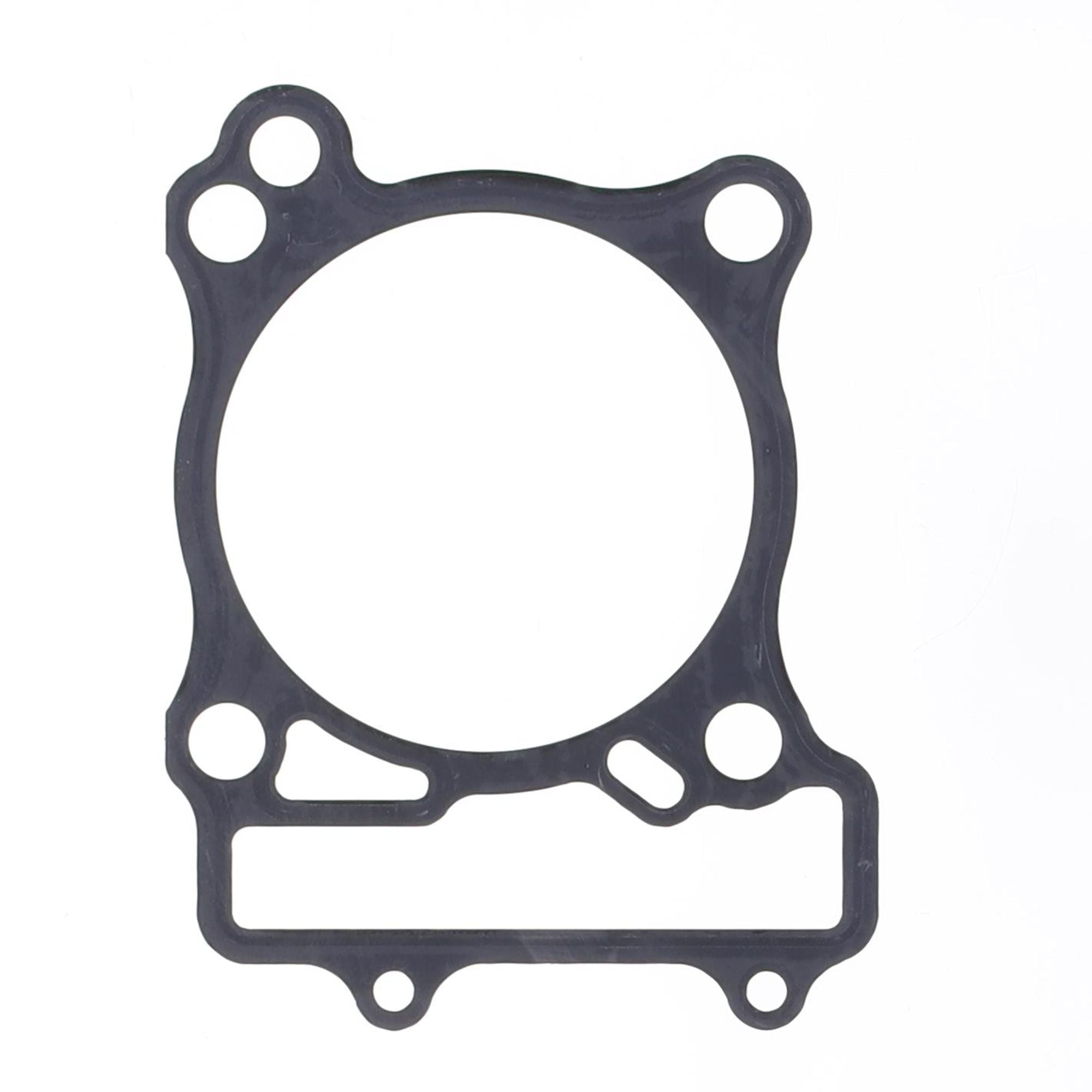 Rear Cylinder Base Gasket thickness same as OE-0