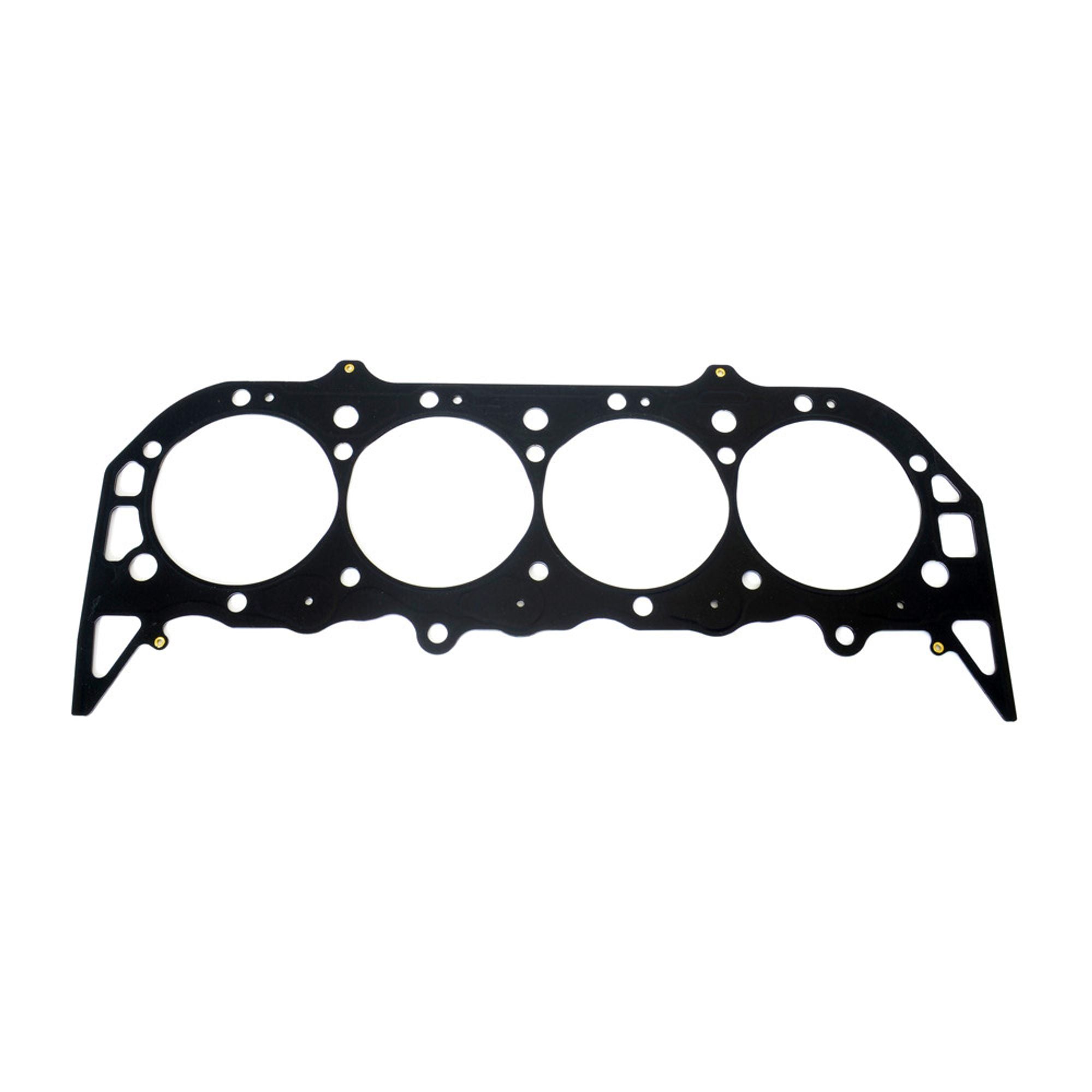 Multilayer Racing Head Gasket thickness 1,3 mm Ø 115,31 mm-0