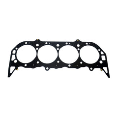 Multilayer Racing Head Gasket thickness 1,3 mm Ø 115,31 mm-0