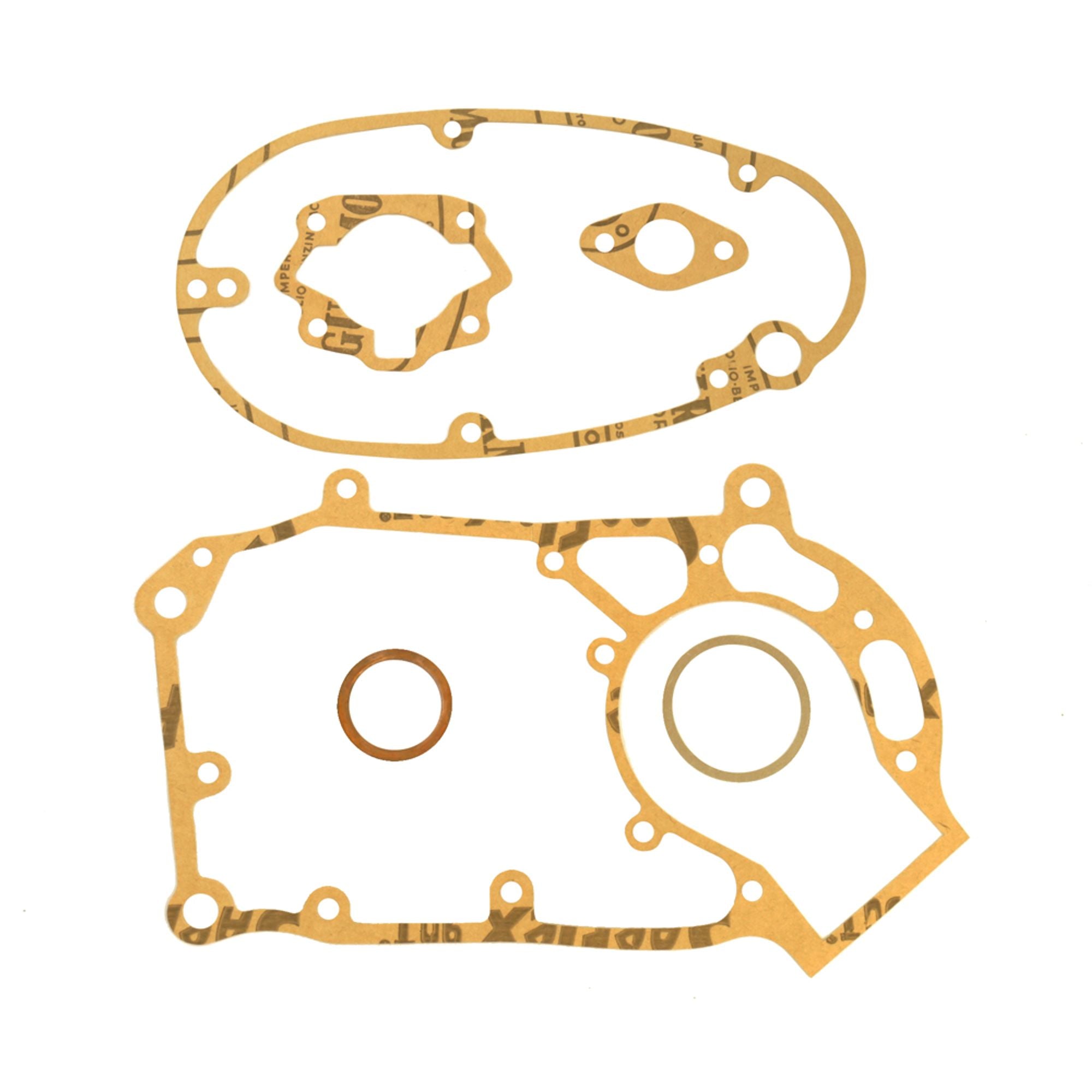 Complete Gasket Kit (oil seals not included)-0