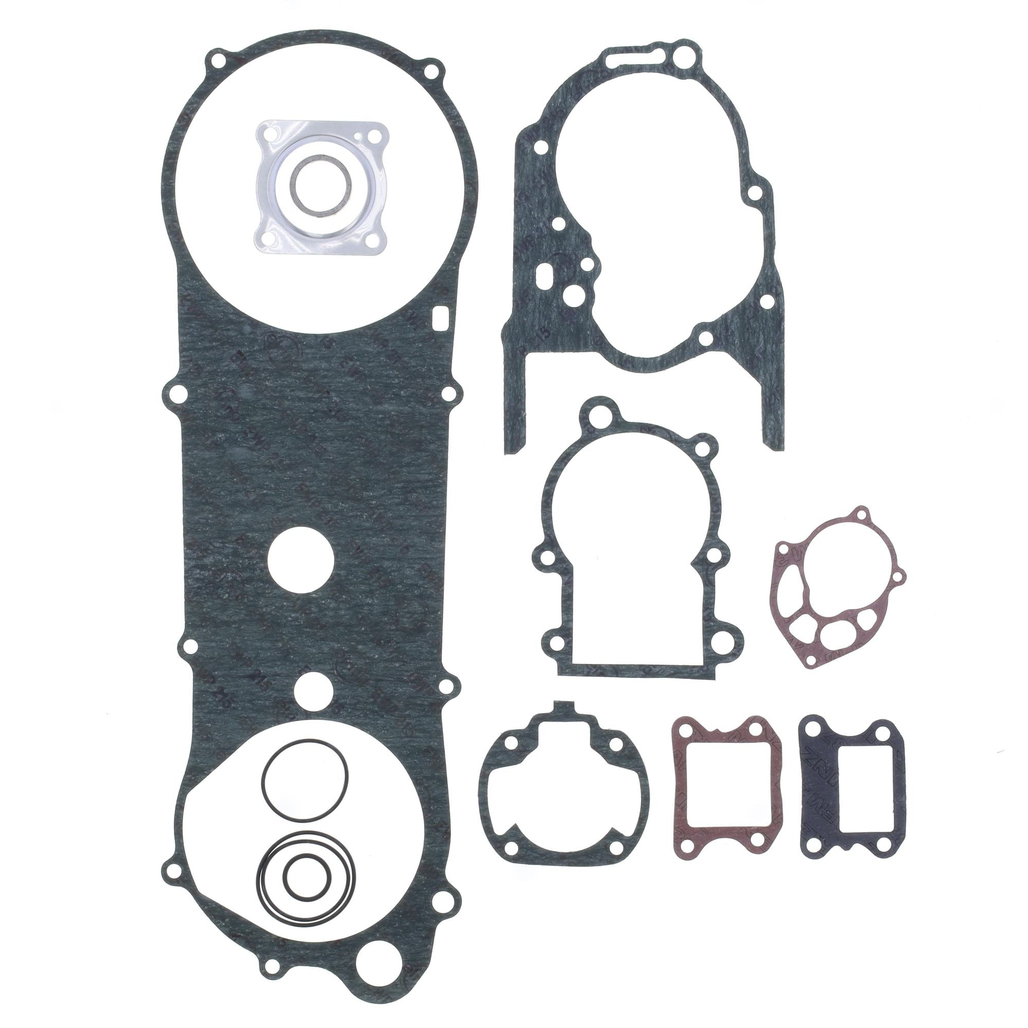 Complete Gasket Kit (oil seals not included)-0