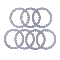 Steel Clutch Plates Kit-0
