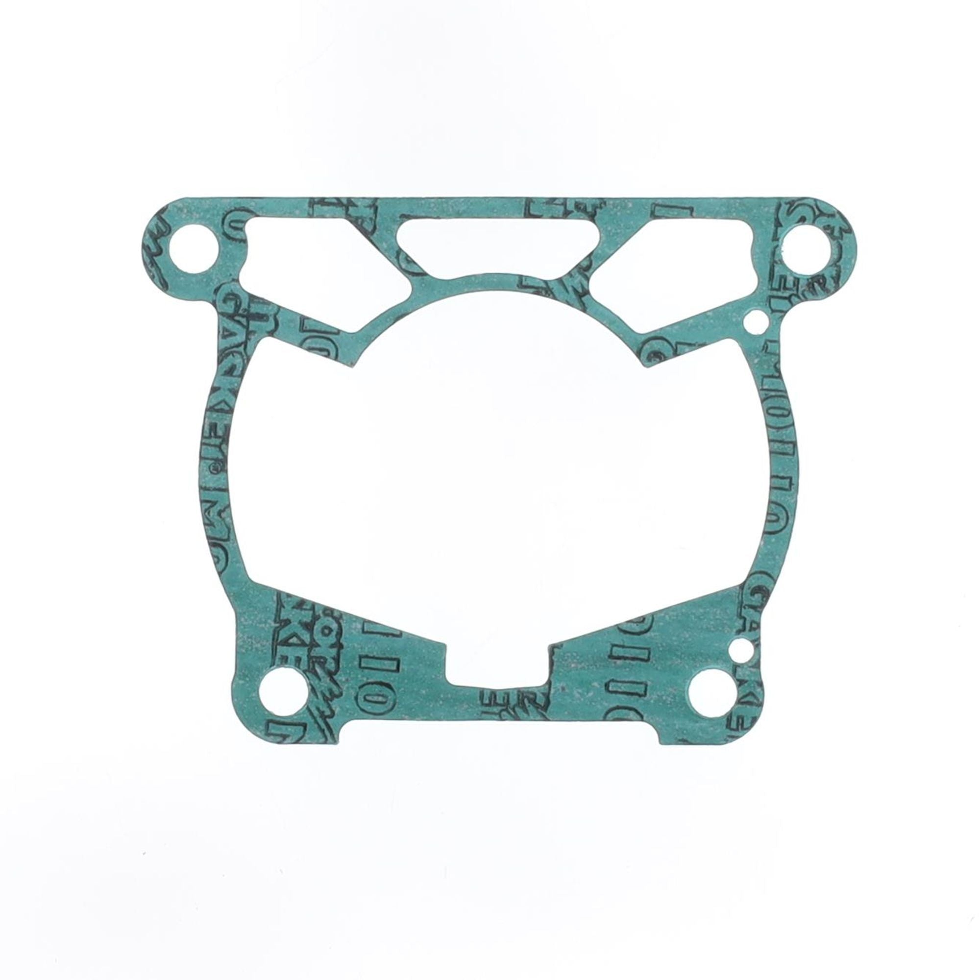 Cylinder Base Gasket thickness 0,40 mm-0