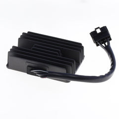 Voltage Regulator-1