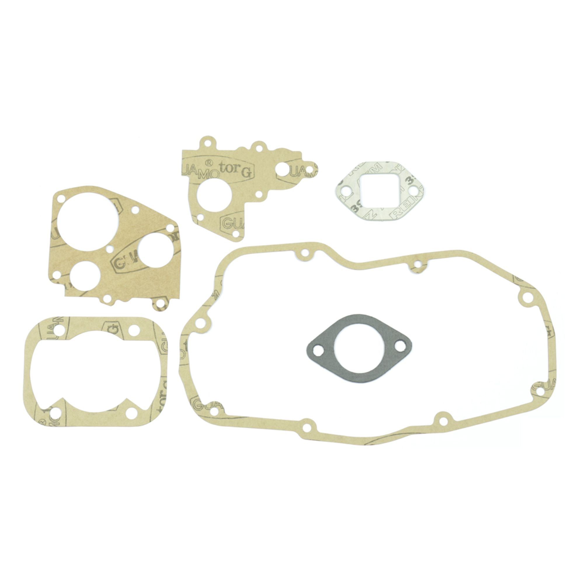 Complete Gasket Kit (oil seals not included)-0