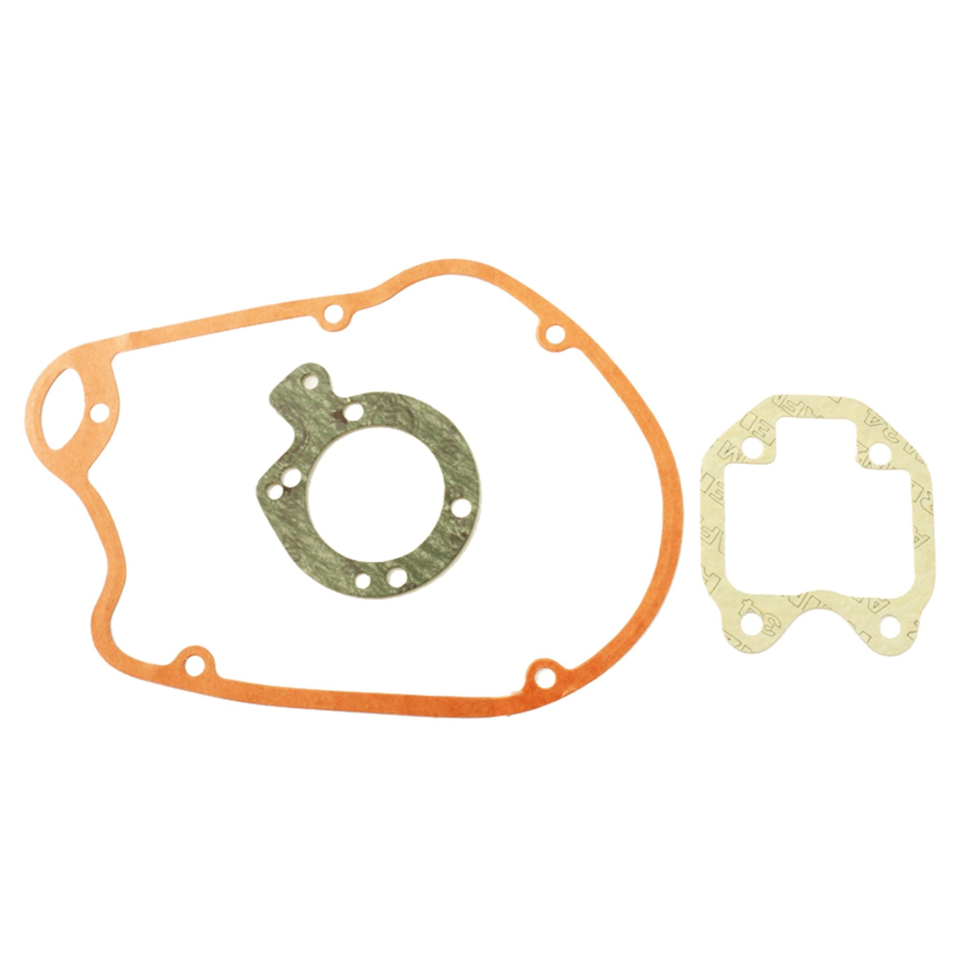 Complete Gasket Kit (oil seals not included)-0