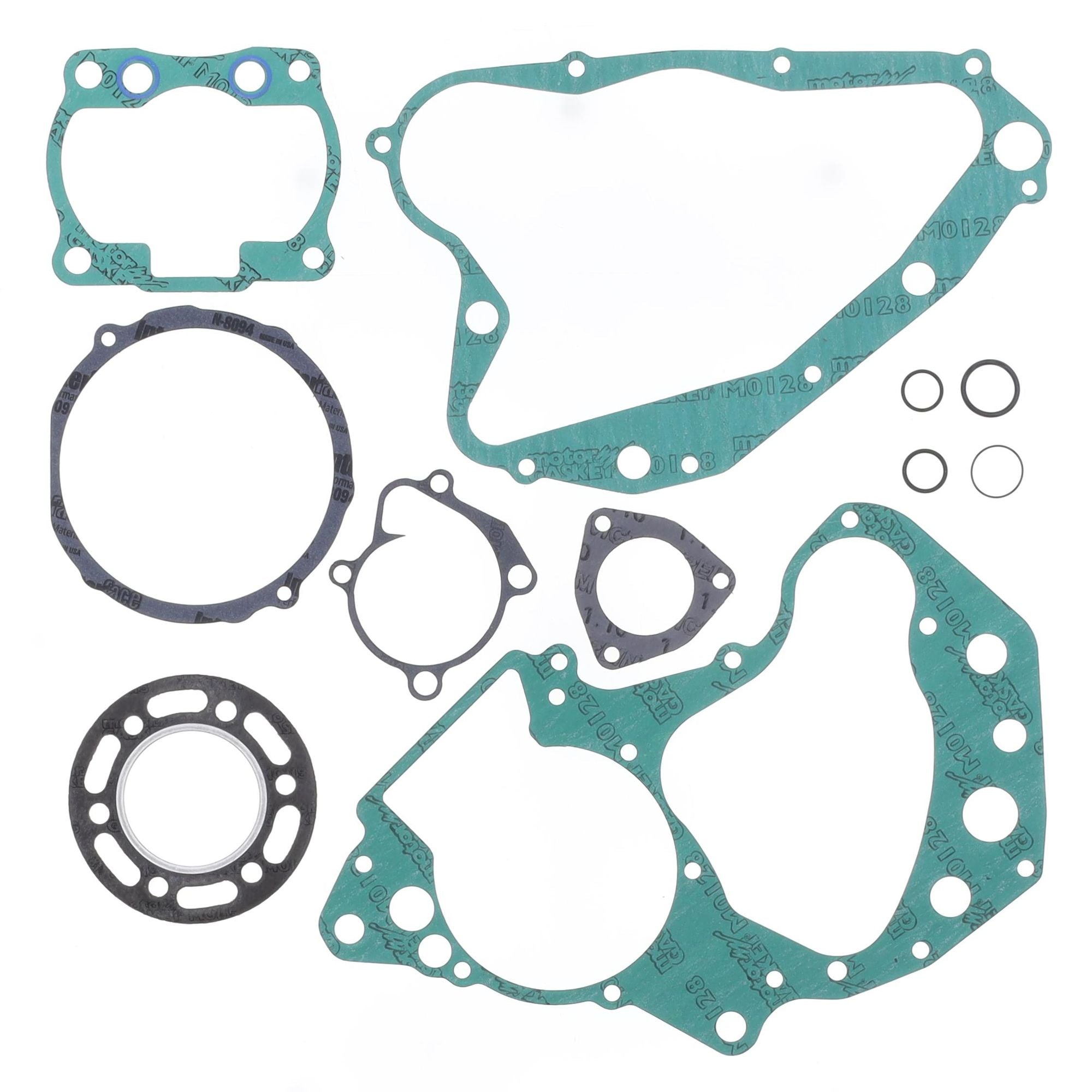 Complete Gasket Kit (oil seals not included)-0