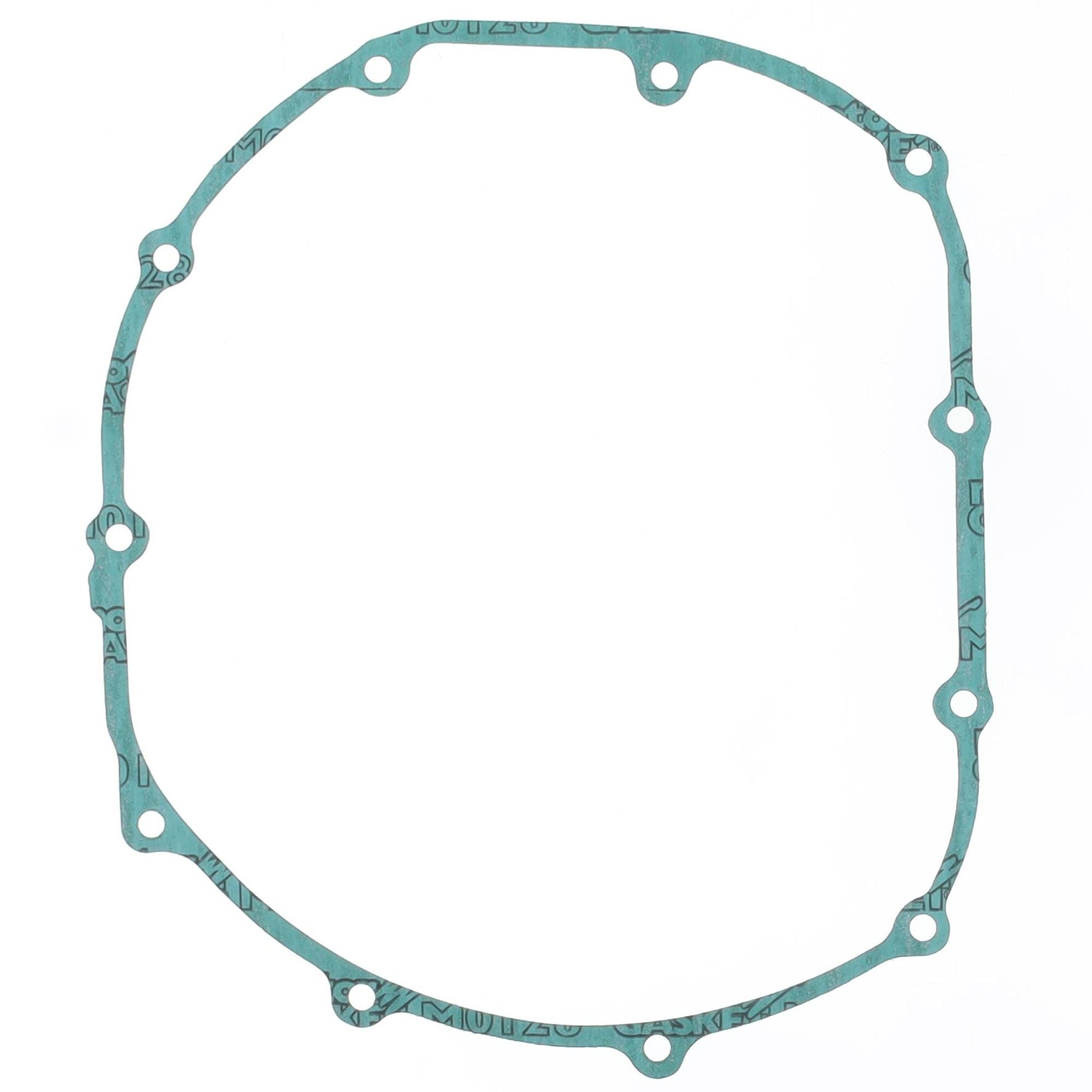 Clutch Cover Gasket-0