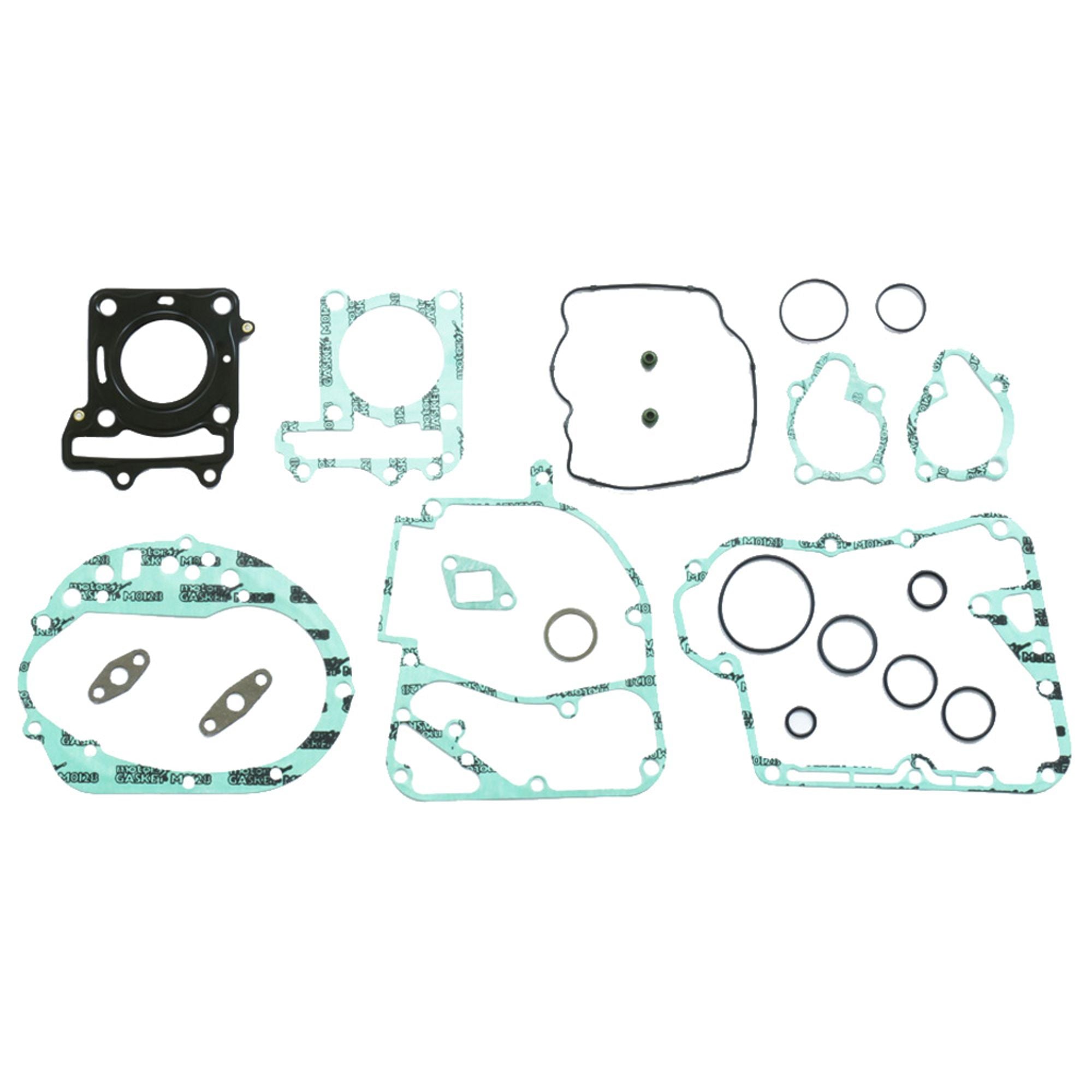 Complete Gasket Kit (oil seals not included)-0