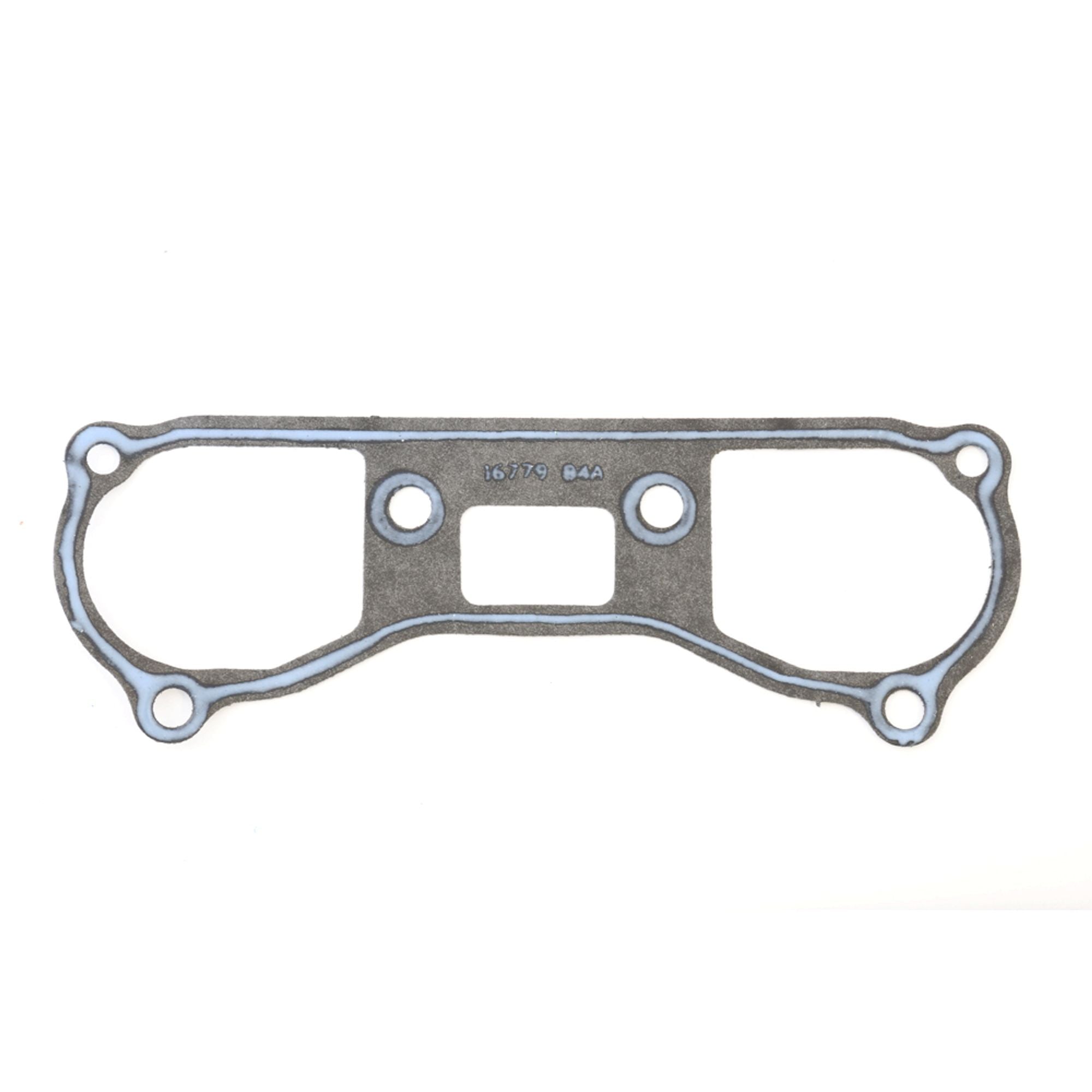 Rocker Cover Gasket to Cylinder Head Left Gasket - Set of 5 pcs-0