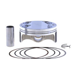 4T Forged Piston Ø 76,98 mm for Athena and OE Cylinder-0