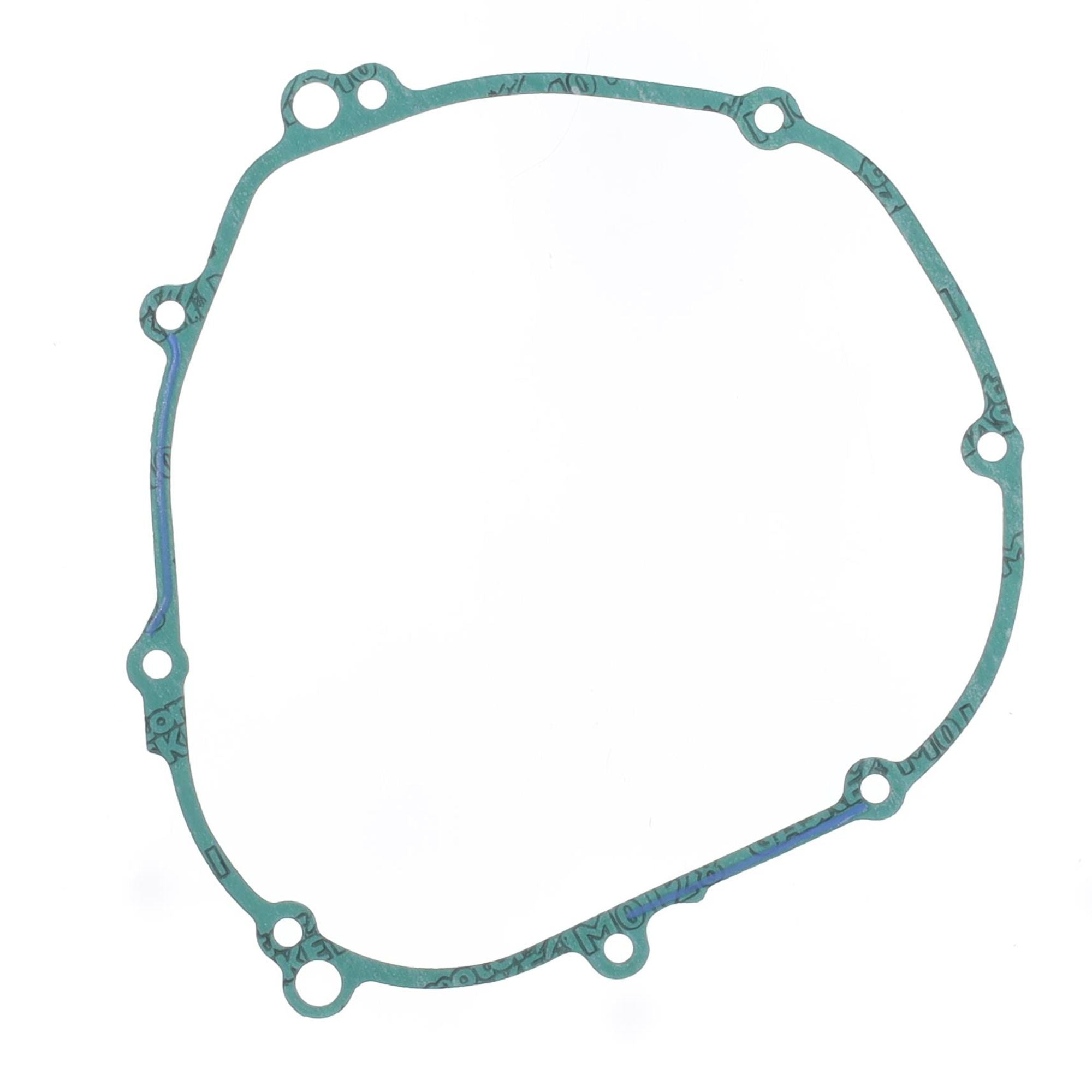 Clutch Cover Gasket-0