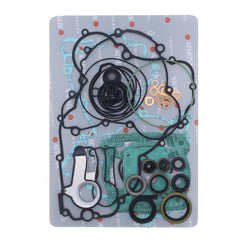 Complete Gasket Kit (oil seals included)-2
