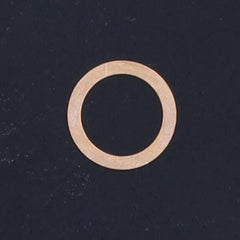 Copper Washer 17x23x1,5 G 3/8"-0