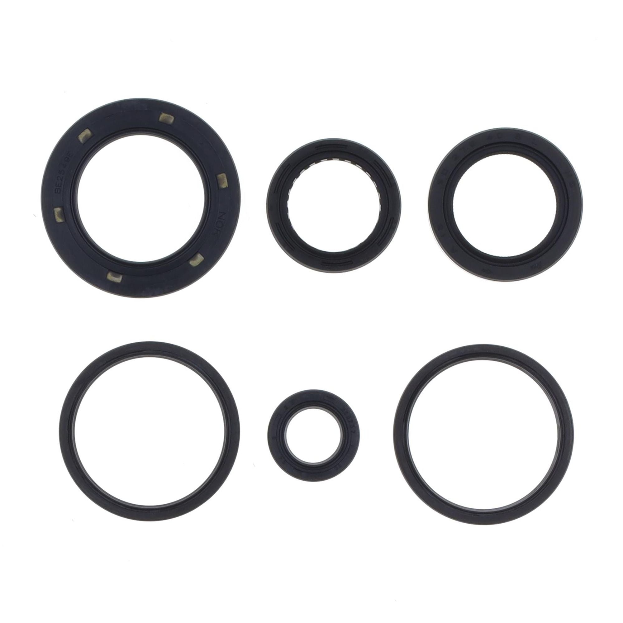 Engine Oil Seals Kit-0