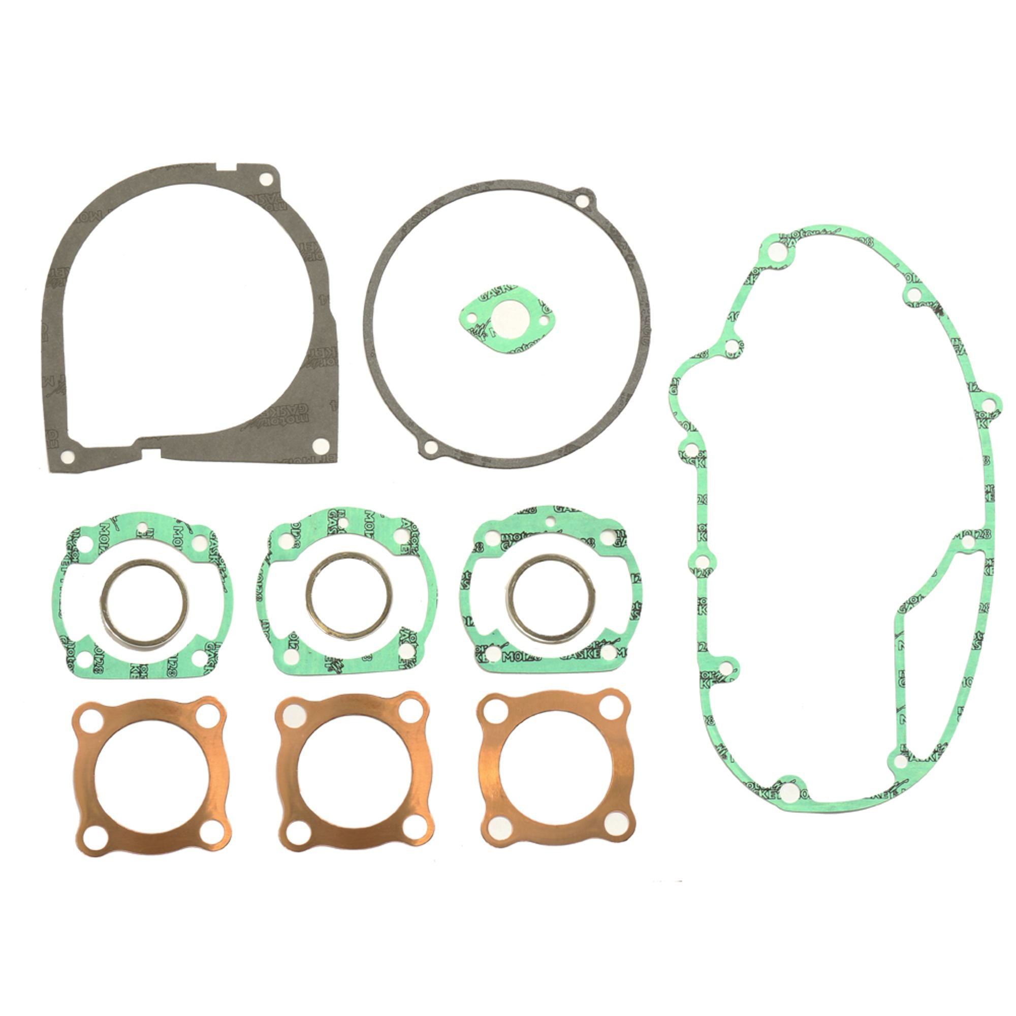 Complete Gasket Kit (oil seals not included)-0