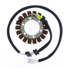 Stator-2