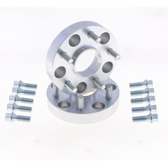 PCD Adapters 5x130x84-5x127x71.5 th. 30 mm-1