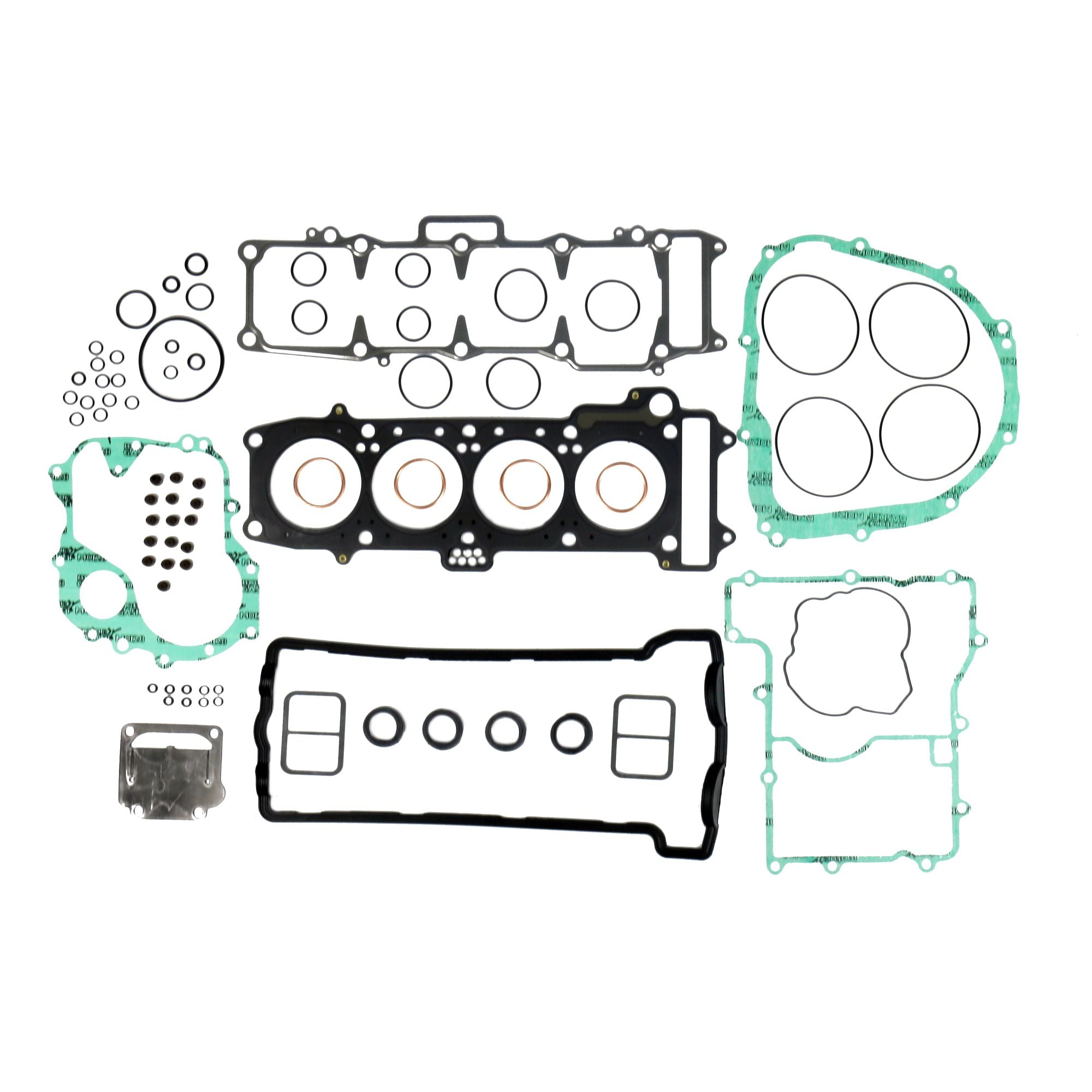 Complete Gasket Kit (oil seals not included)-0