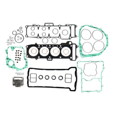 Complete Gasket Kit (oil seals not included)-0