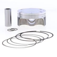 Standard Bore Cylinder Kit Ø 99,2 mm, 500 cc and Gaskets required for installation-3