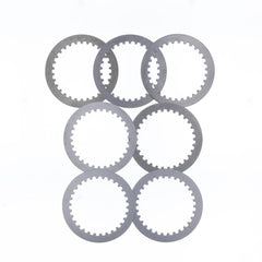Steel Clutch Plates Kit-0