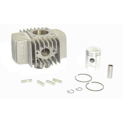 Standard Bore Cylinder Kit Ø 38 mm, 50 cc, Intake Ø 9,0 mm-0