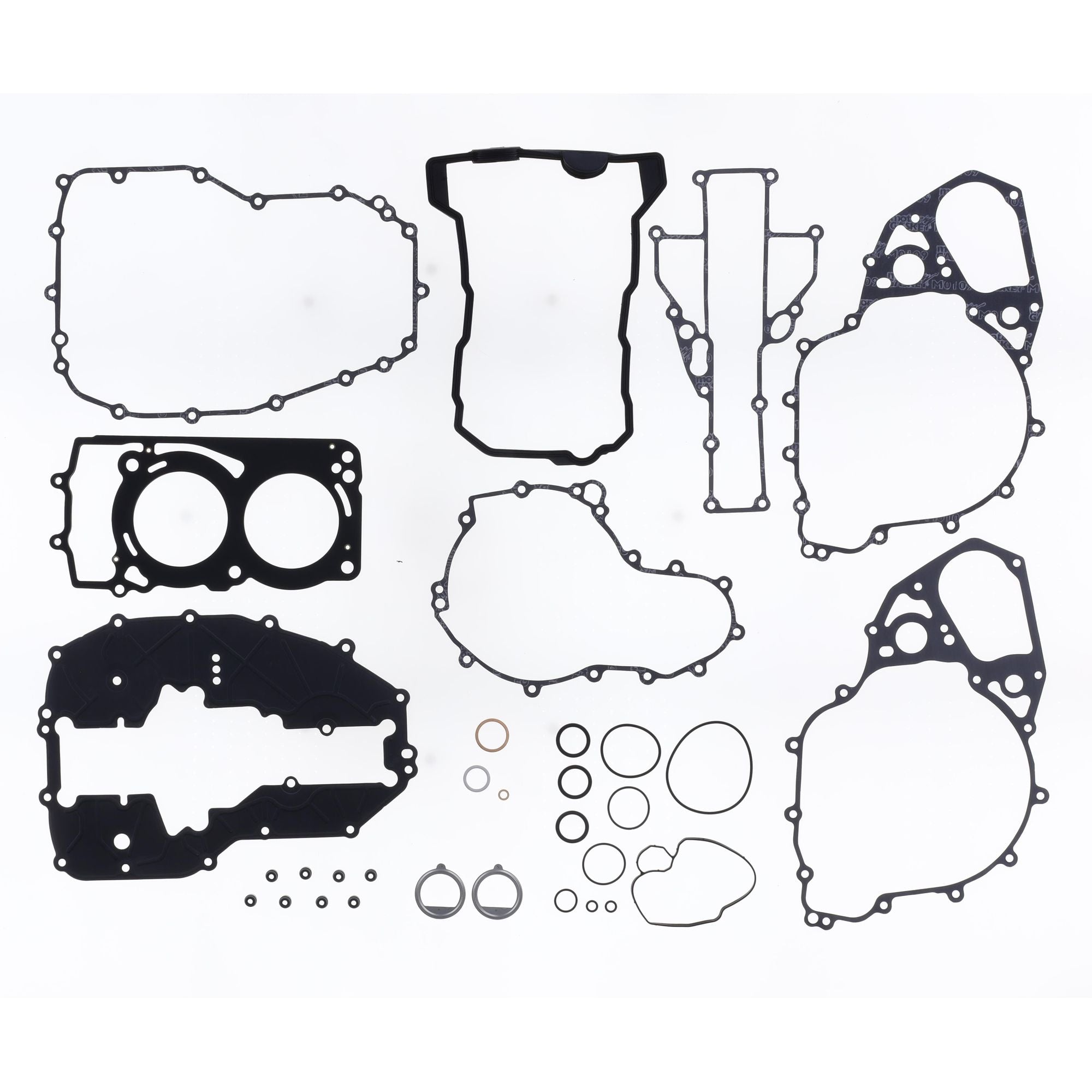 Complete Gasket Kit (oil seals not included)-0