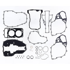 Complete Gasket Kit (oil seals not included)-0