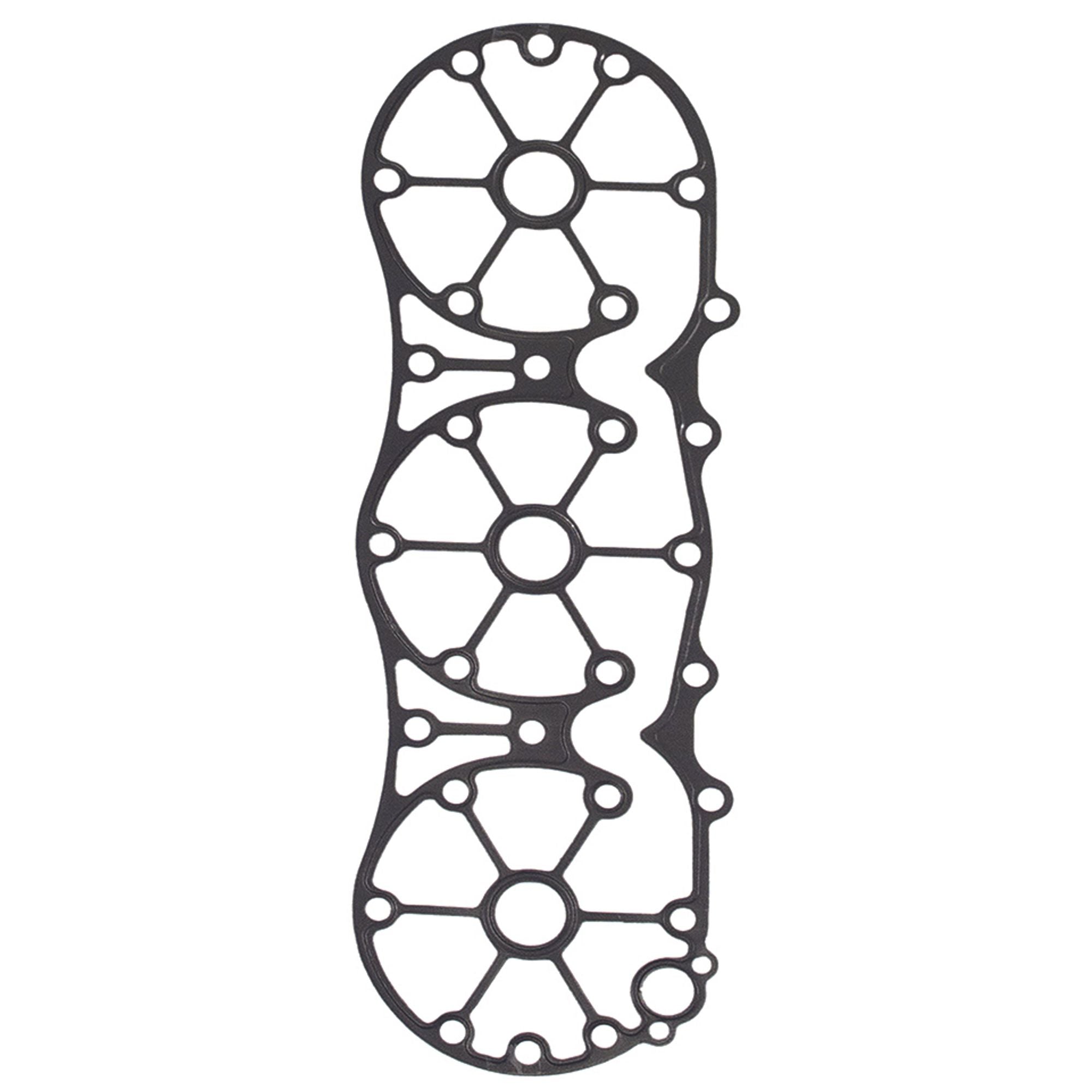 Exhaust Gasket-0