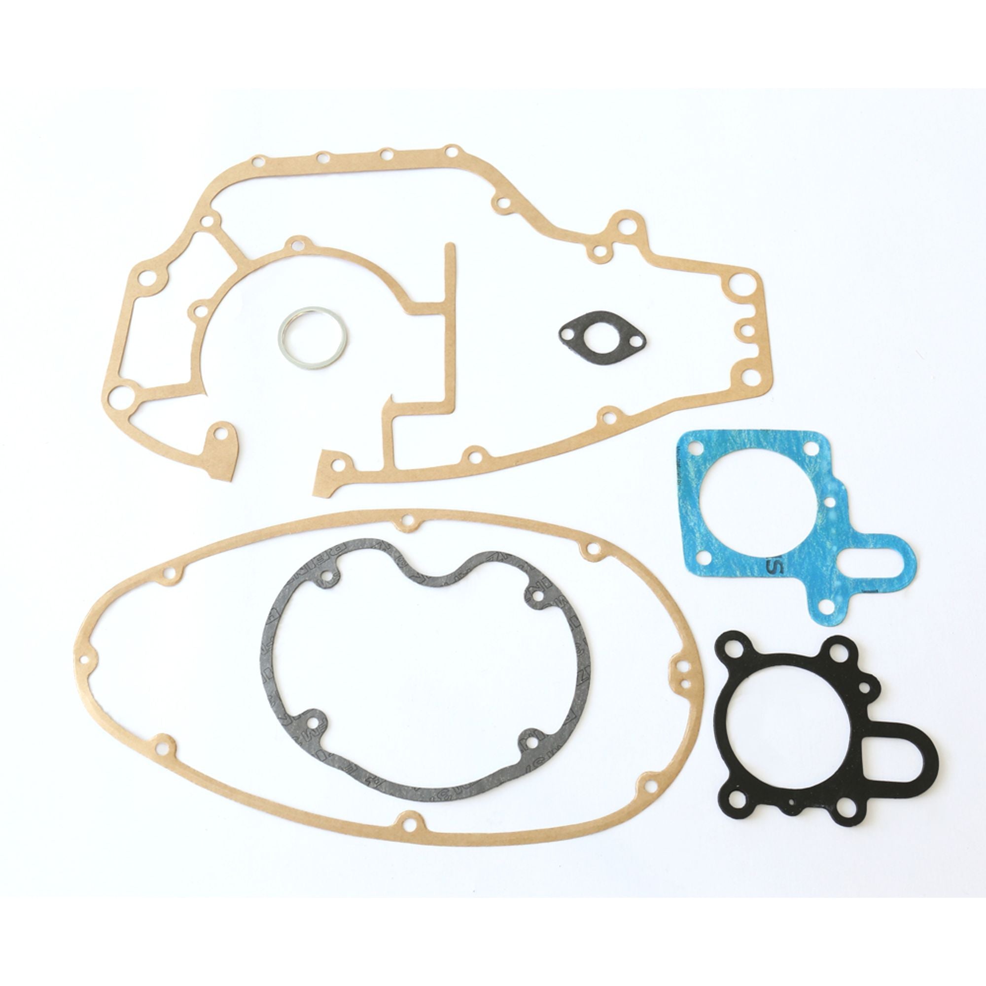 Complete Gasket Kit (oil seals not included)-0