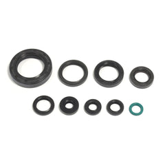 Engine Oil Seals Kit-0