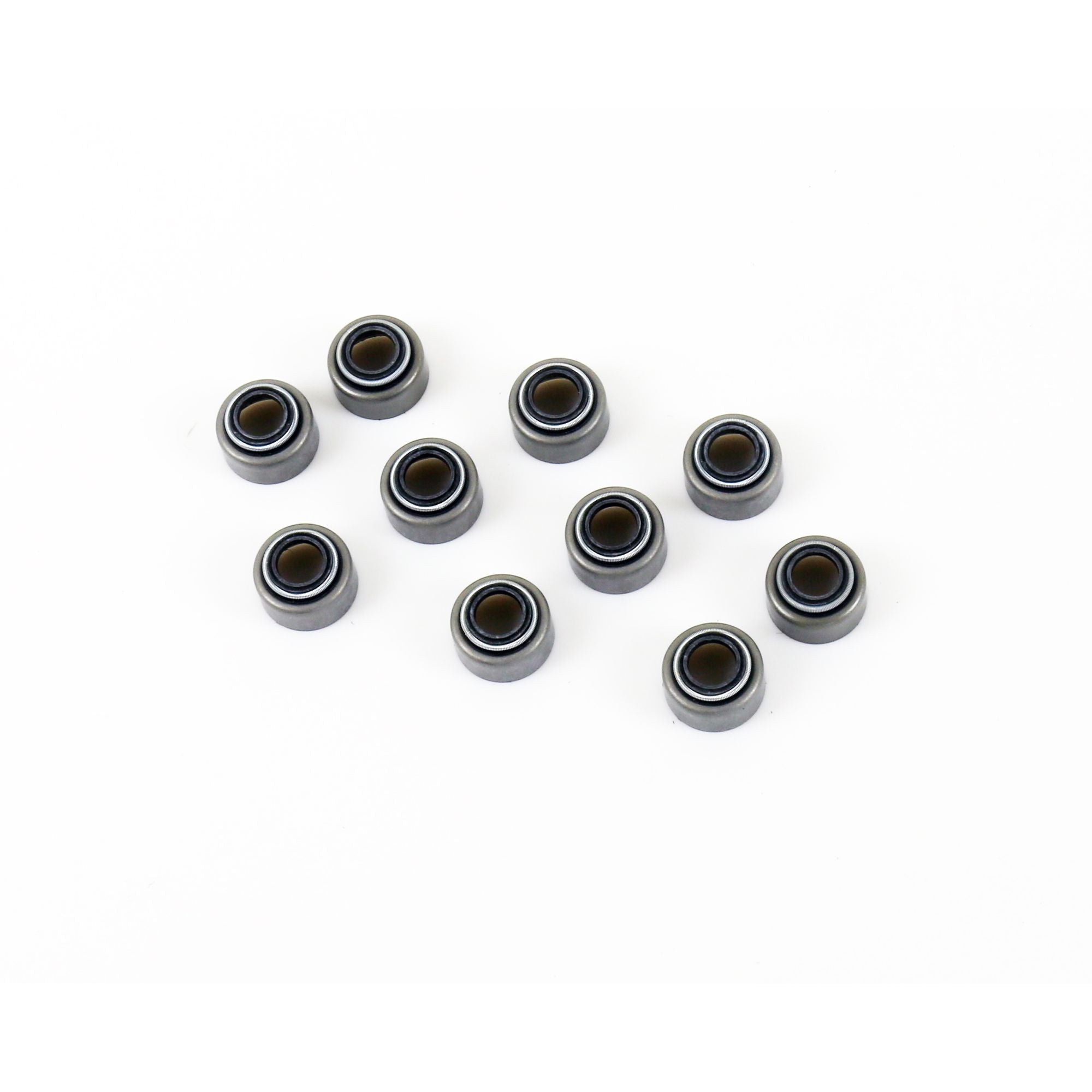 Valve stem seals kit-0