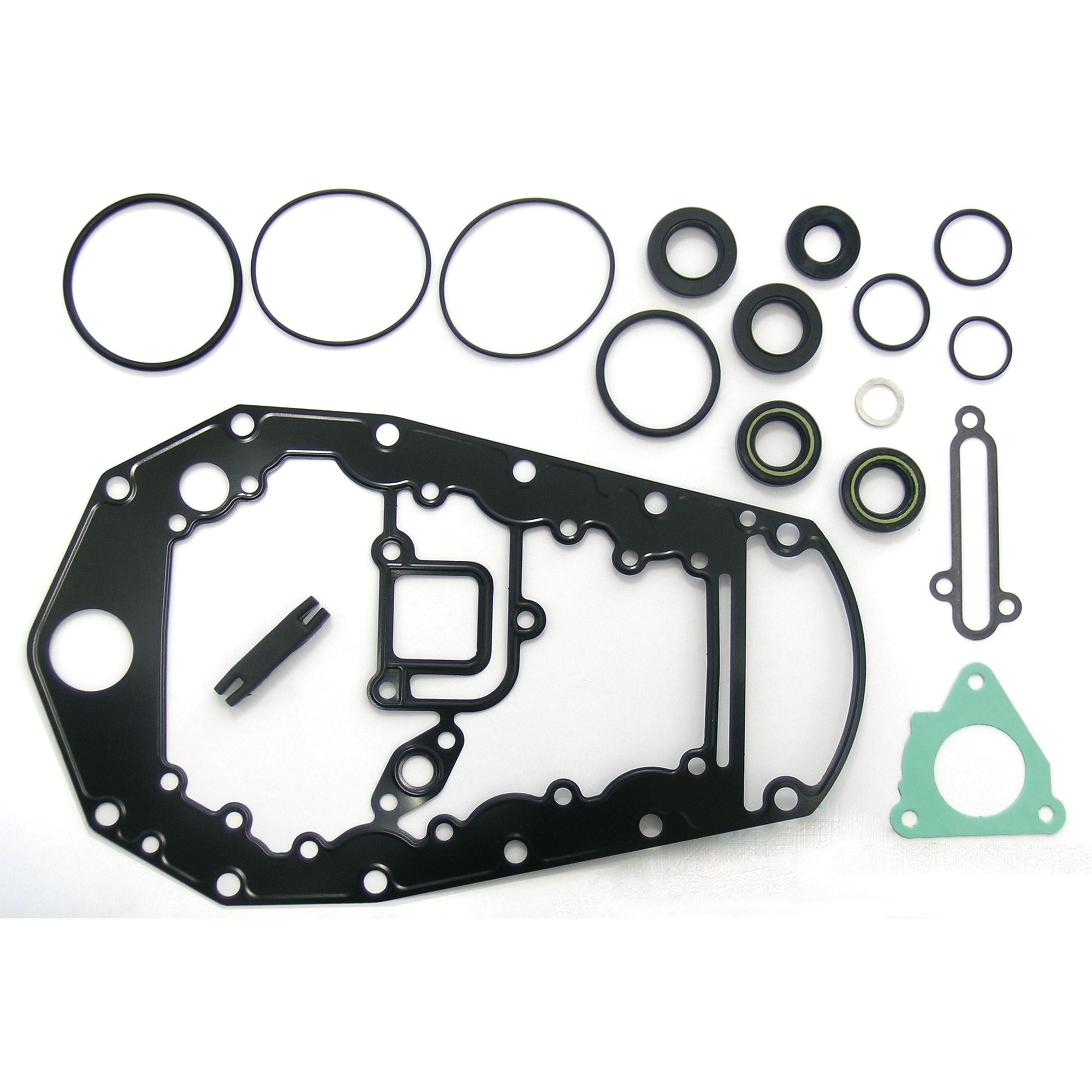 Complete Gasket Kit (oil seals not included)-0