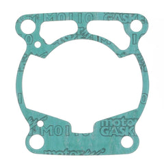 Cylinder Base Gasket thickness 0,2 mm-0