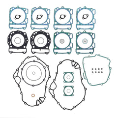 Complete Gasket Kit (valve cover not included)-0