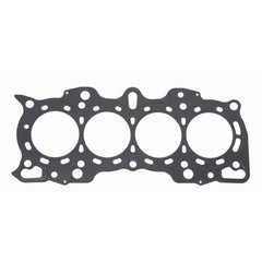 Multilayer Racing Head Gasket thickness 0,85 mm Ø 82 mm with Gas Stopper-0