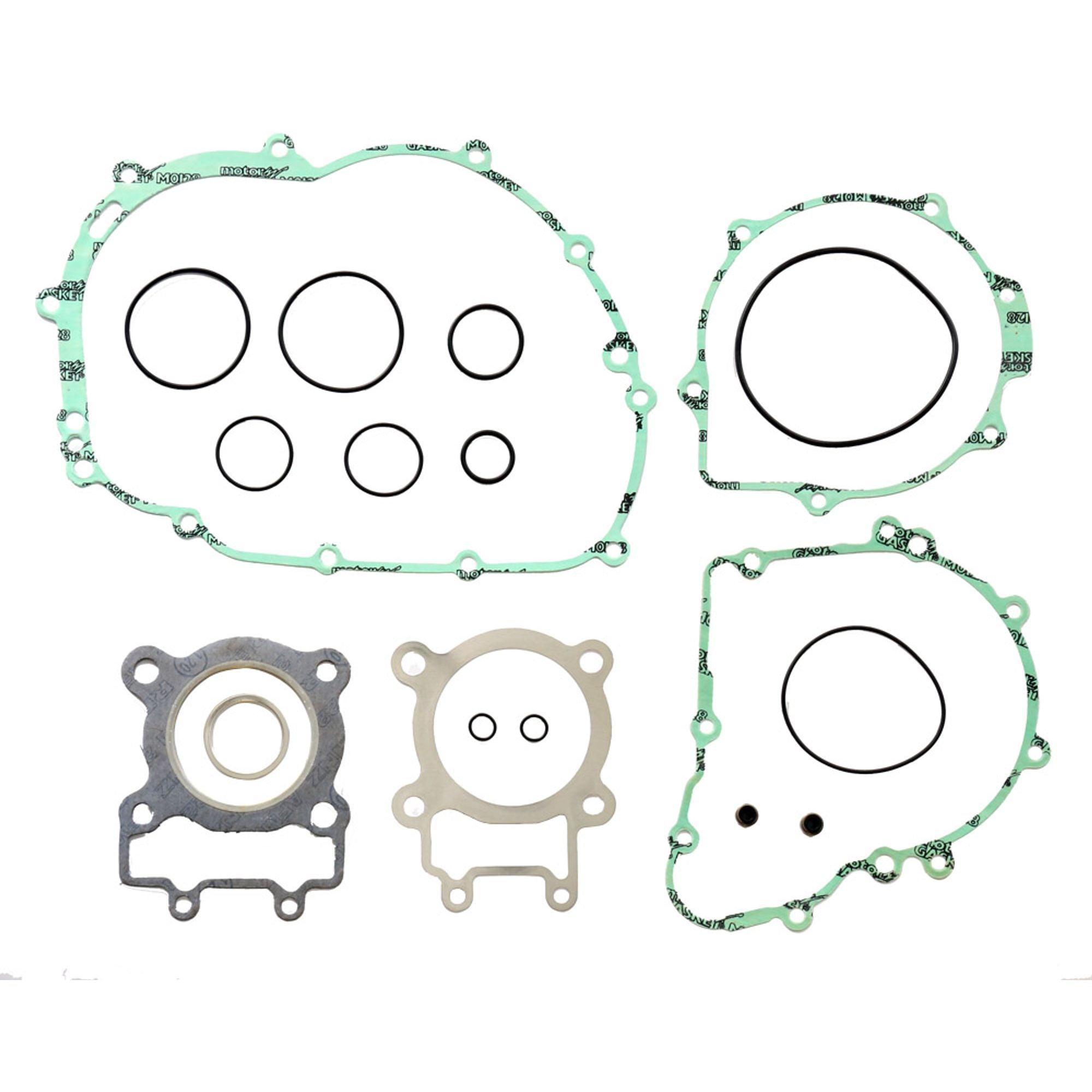 Complete Gasket Kit (oil seals not included)-0