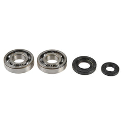 Crankshaft Rebuilding Kit: Bearing and Oil Seal Kit-0