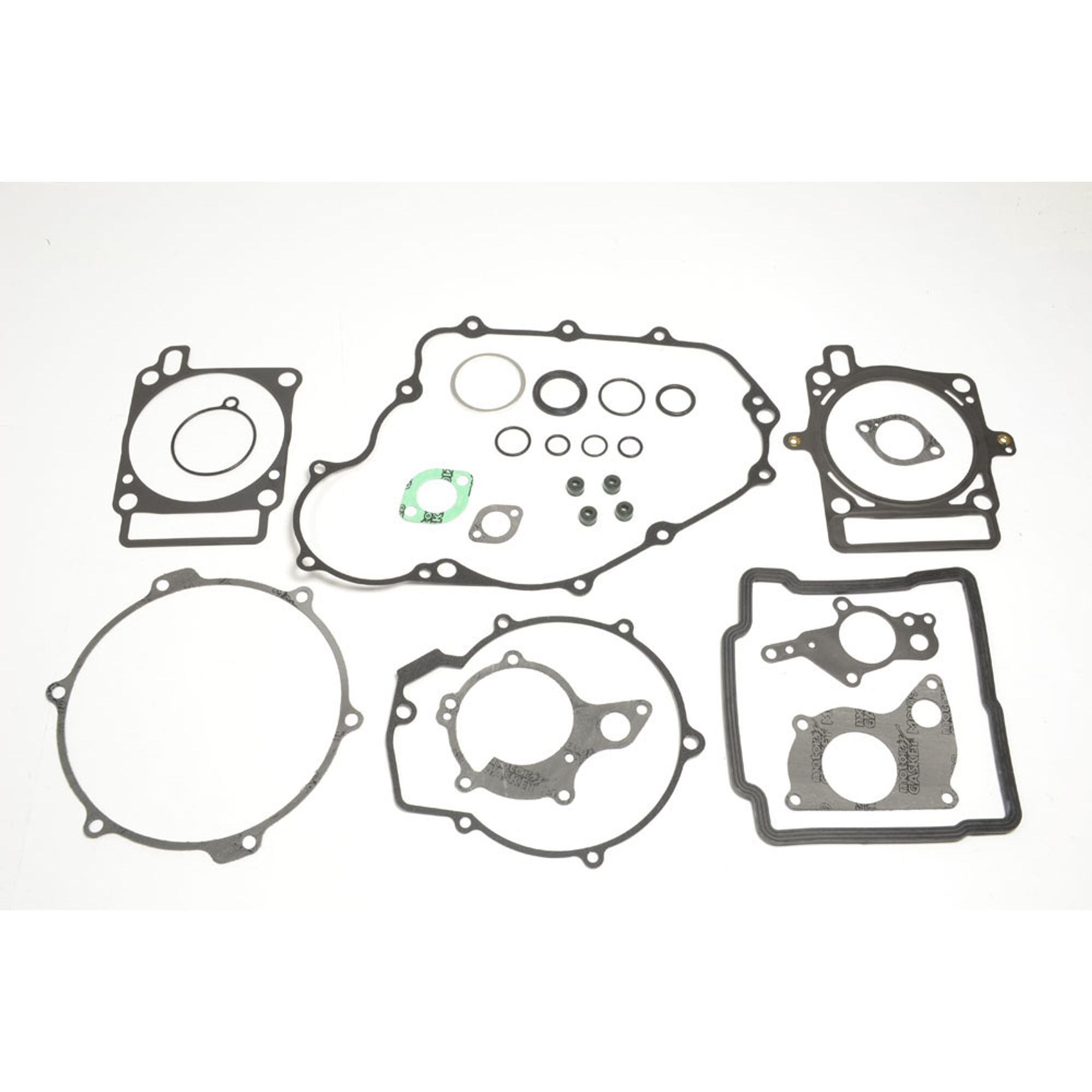 Complete Gasket Kit (oil seals not included)-0