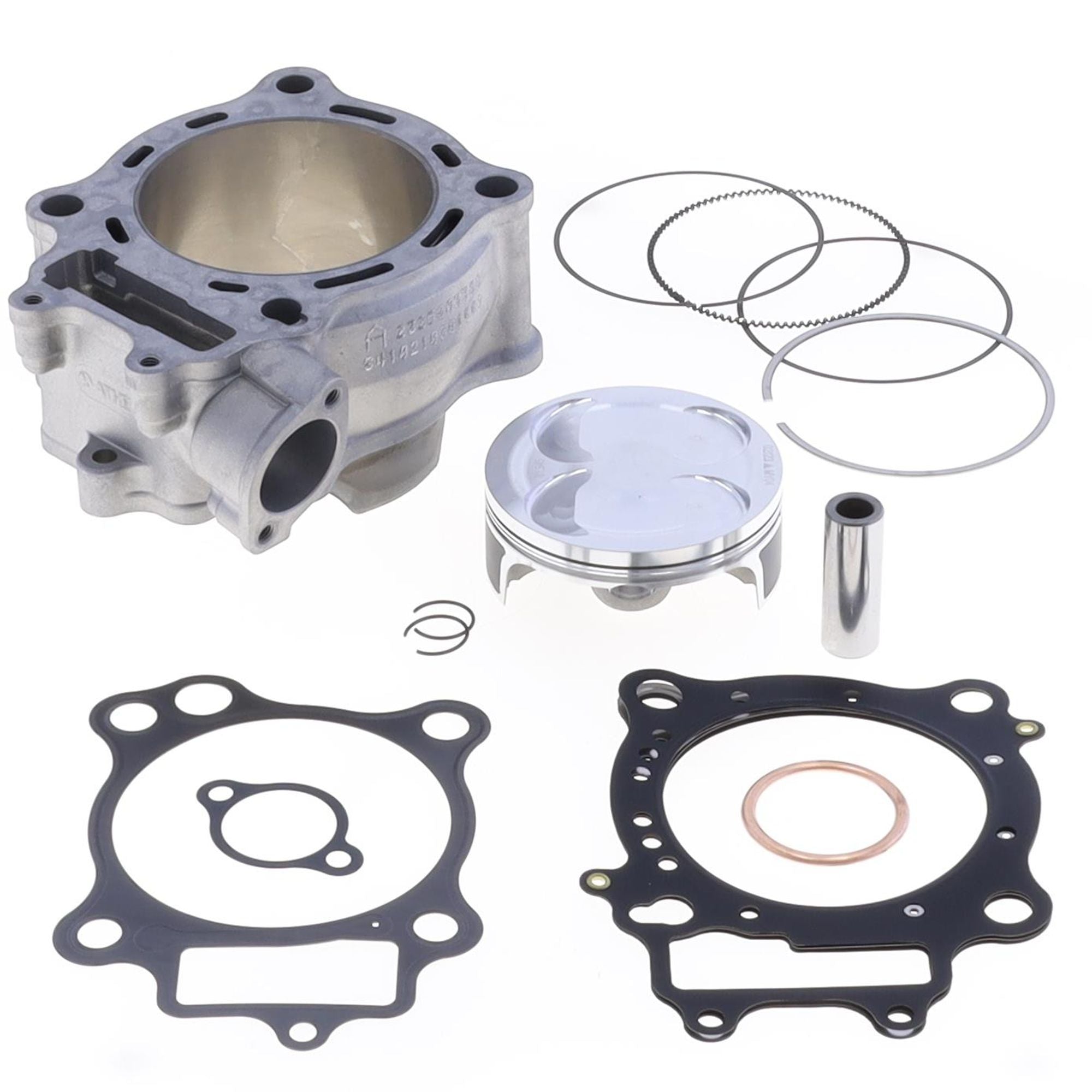 Big Bore Cylinder Kit Ø 82 mm, 280 cc-0