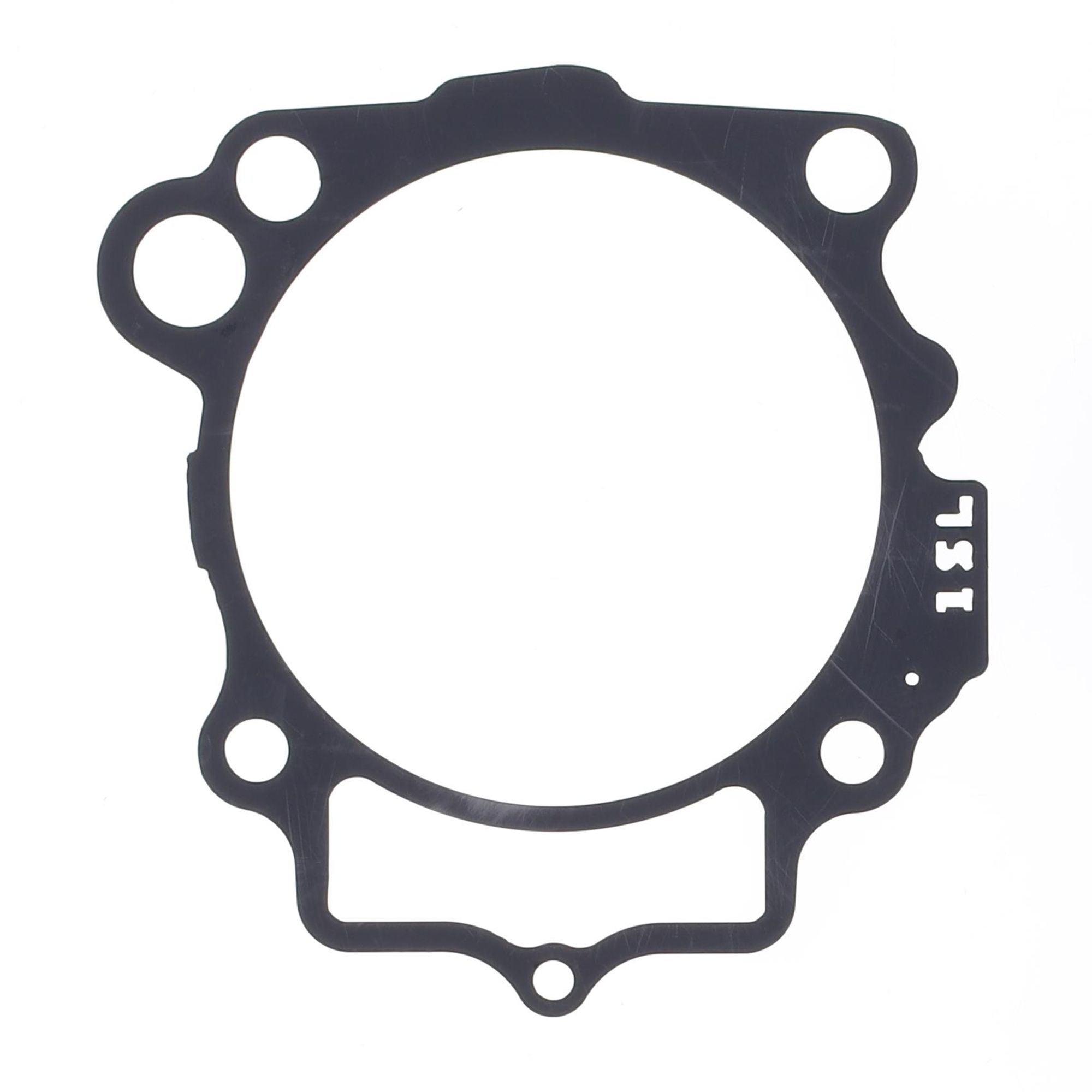 Cylinder Base Gasket  thickness 0,5 mm-0