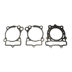 Race Gasket Kit: Gasket kit with Cylinder Head Gasket and 2 Cylinder Base Gaskets-0