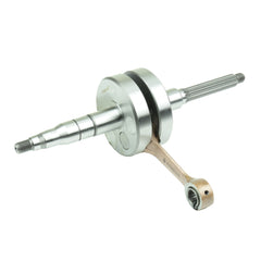 Long Stroke Racing Crankshaft, Pin Ø 12 mm-0