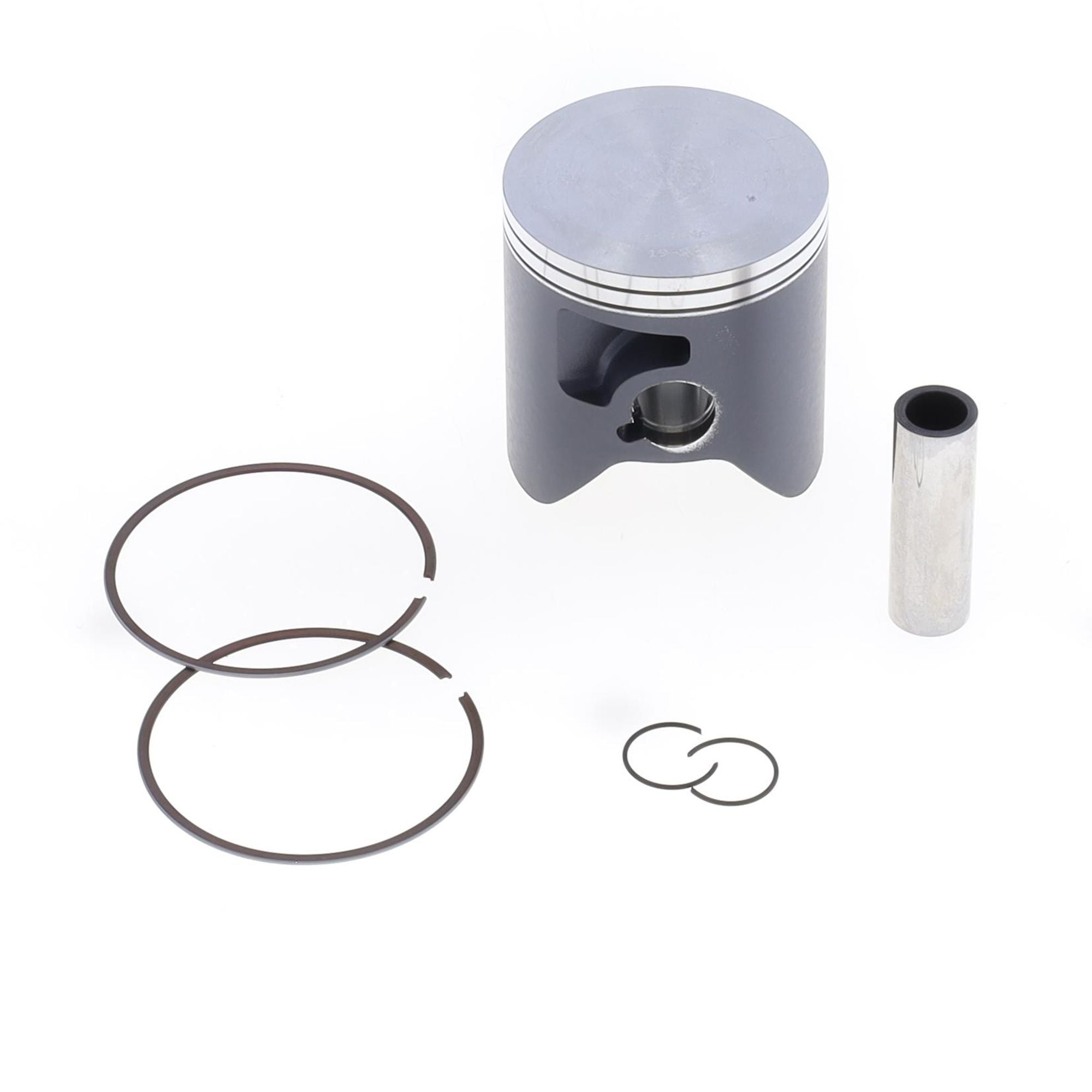 2T Cast Piston Ø 71,95 mm for OE Cylinder-0
