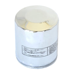 Oil Filter-0
